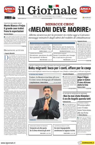 Il Giornale