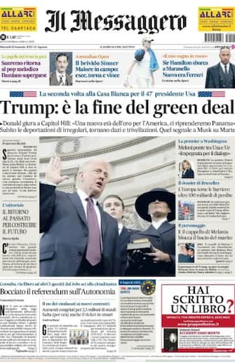 Il Messaggero