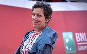 Frances McDormand