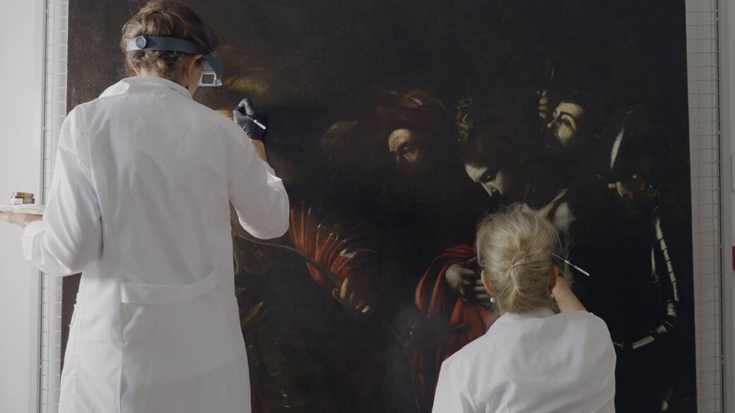 Caravaggio e il Giubileo