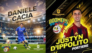 LE WILD CARD DEI BOOMERS