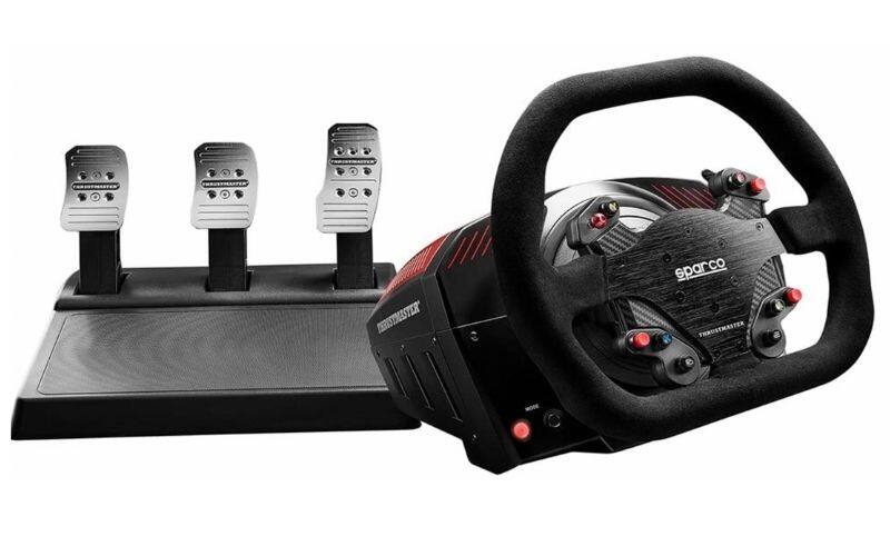 Thrustmaster TS-XW 