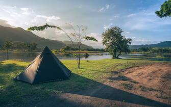 camping italia