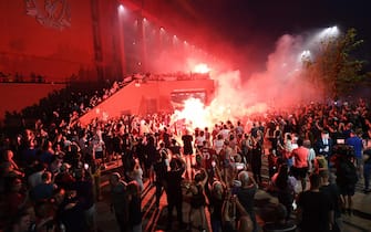 liverpool festa