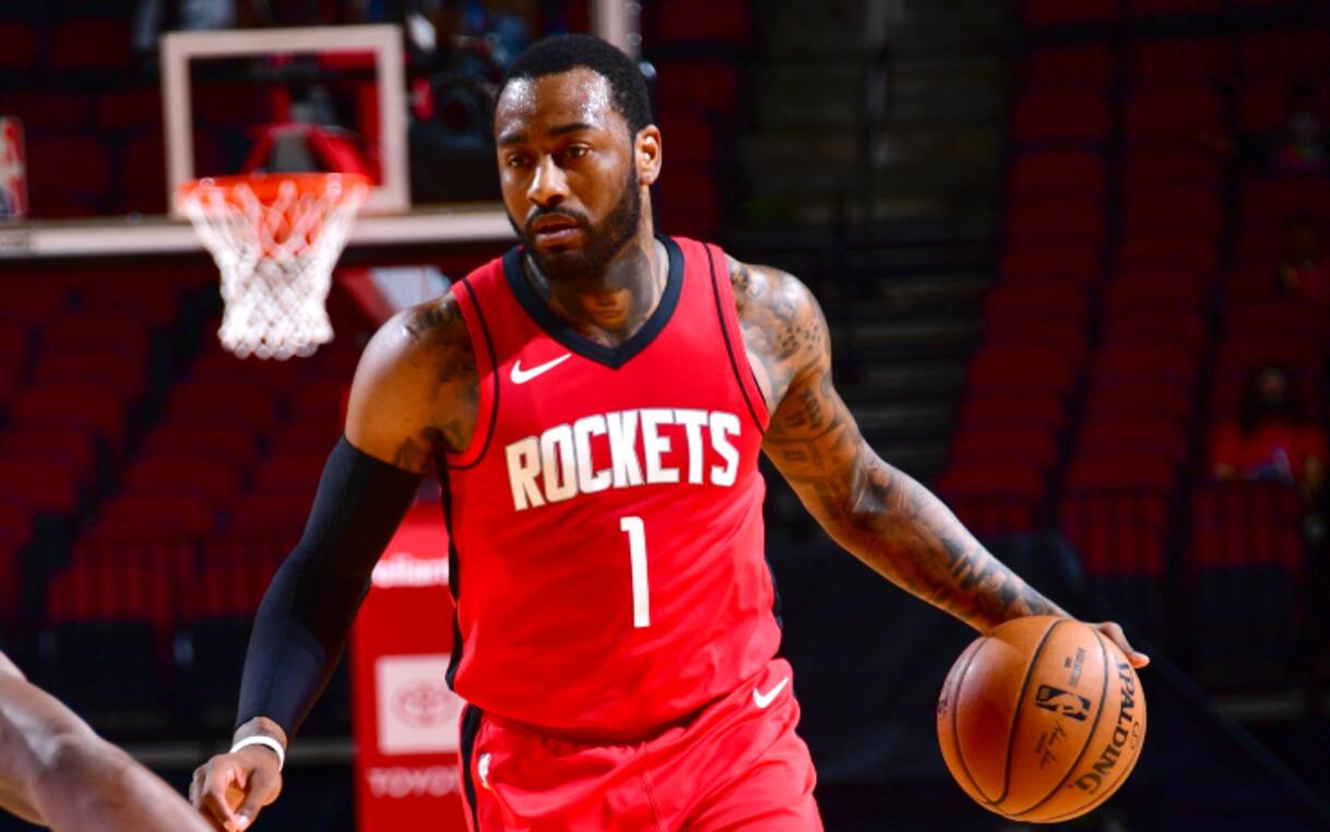 Mercato NBA, Houston Rockets: 84 milioni spesi per giocatori fuori dal ...