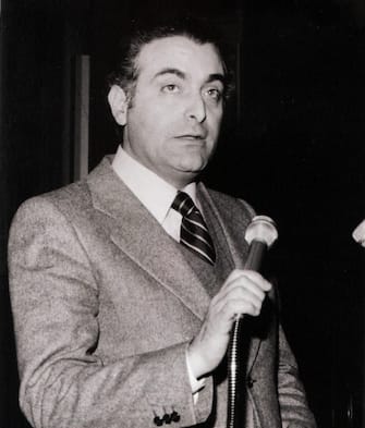 piersanti mattarella