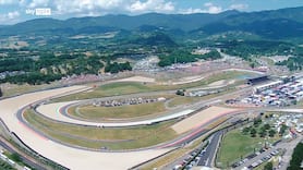 MotoGp Mugello, vince Marc Marquez: gli highlights. Video