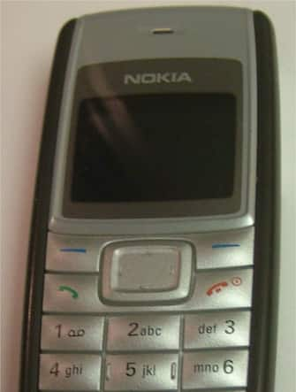 Nokia