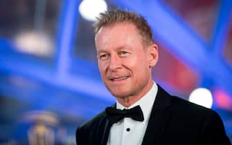 Richard Roxburgh