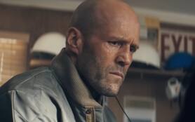 A Working Man, il trailer del film con Jason Statham