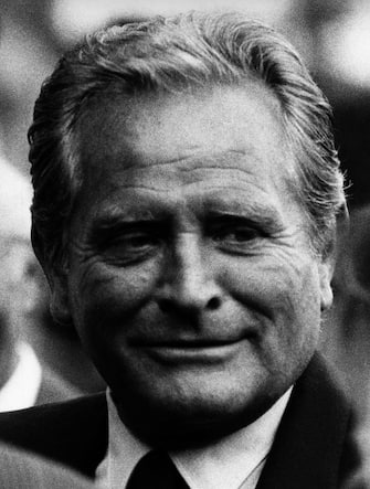 Giampiero Boniperti, Juventus