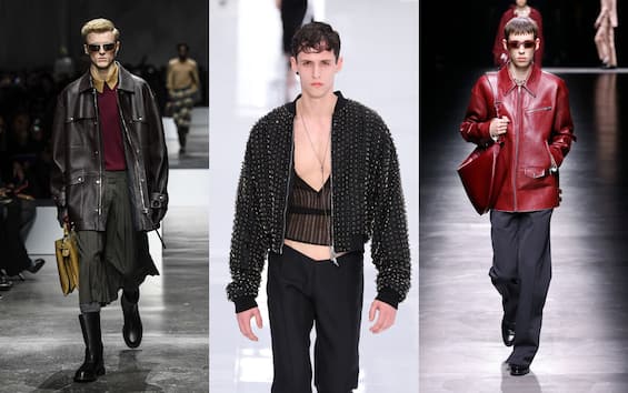 Milan Fashion Week, the trends from the men’s fashion shows of January 2024