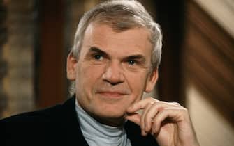 Milan Kundera
