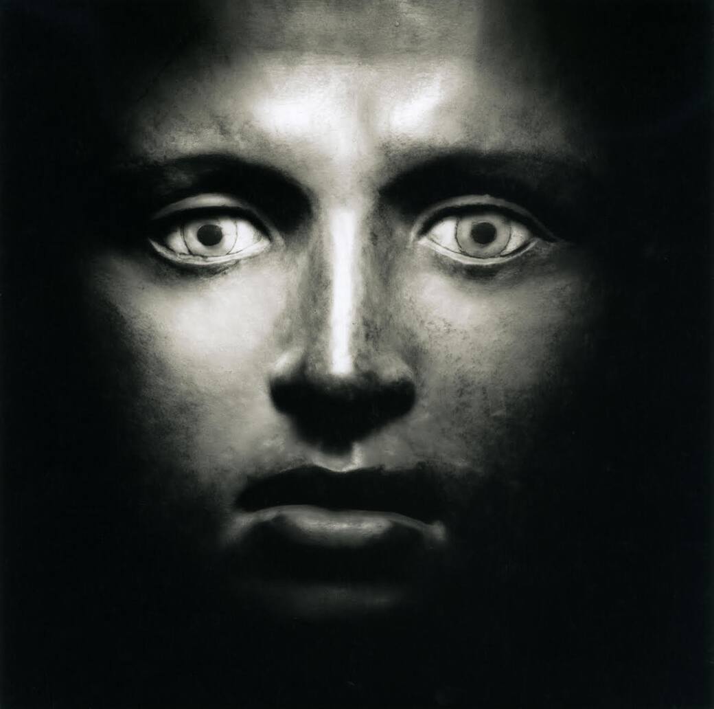 Anamnesi, 1990 ©Mimmo Jodice