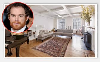 casa Michael C. Hall
