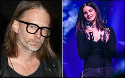 I Radiohead fanno causa a Lana Del Rey per plagio