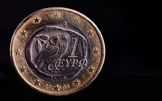 Monete rare: questa moneta da 1 euro vale un sacco di soldi: 2.500