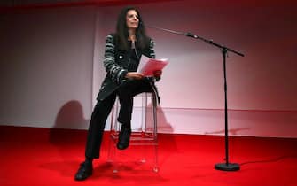 francoise bettencourt