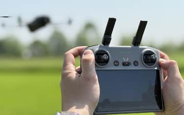 L’ActiveTrack 360° e le altre caratteristiche