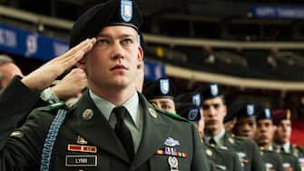 billy lynn