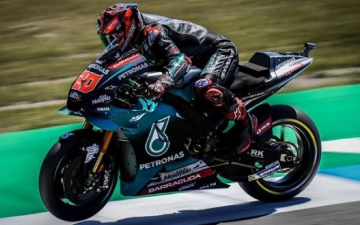 MotoGP, la griglia di partenza del GP di Assen 2019 | Sky Sport