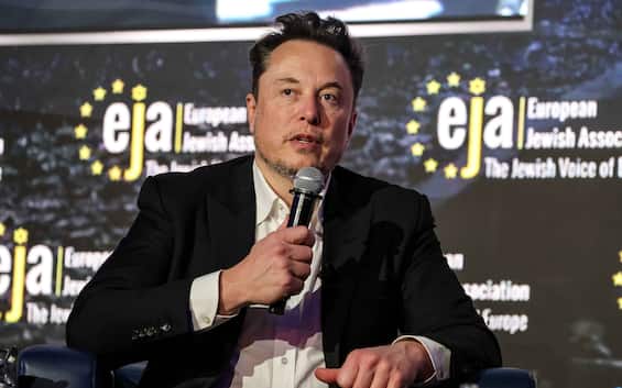 Elon Musk’s fortune collapses: today it is worth “only” 200 billion dollars