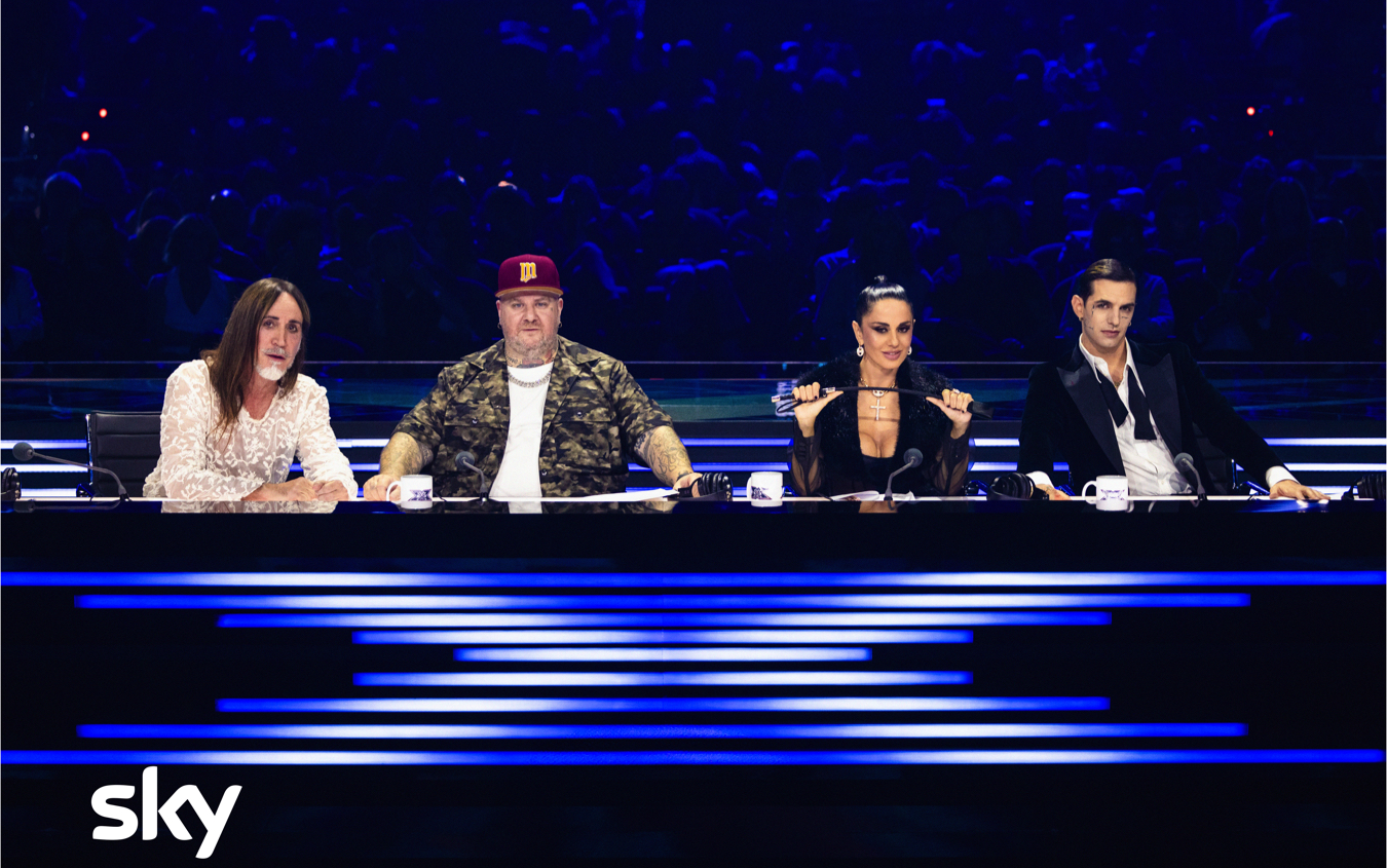 X Factor 2024, chi è stato eliminato al primo Live ieri sera. VIDEO Sky TG24