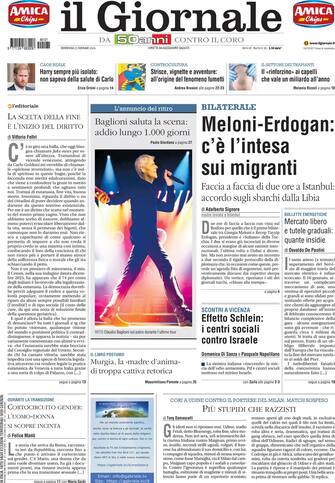 Il Giornale