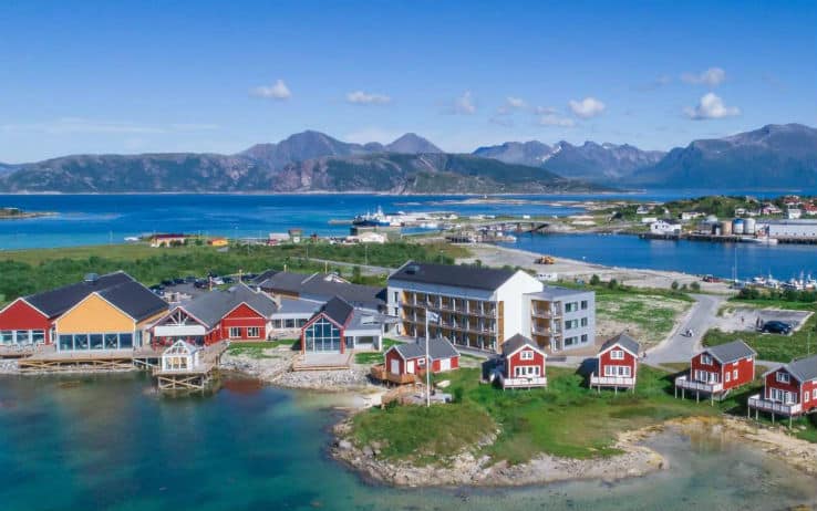 Credits: Visit Norway