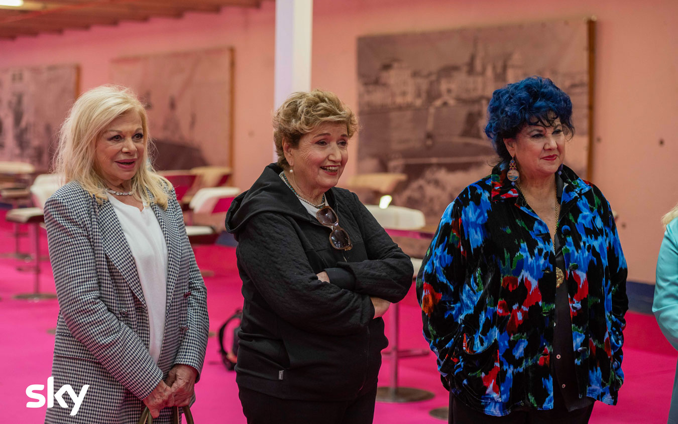 Le Donne Di Oggi Sono Viziate