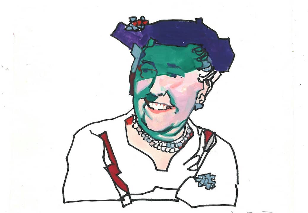 Credit Ferenc Pintér