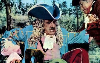 film in costume