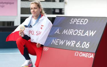 Aleksandra Miroslaw