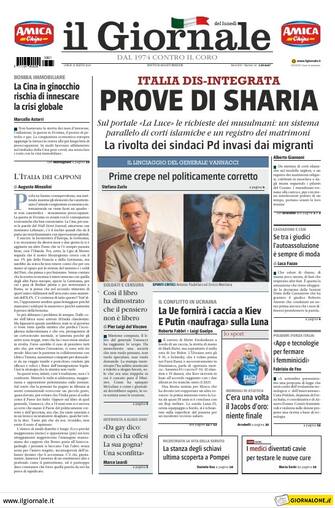 Il Giornale