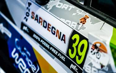 Arriva il Rally di Sardegna: appuntamenti su Sky