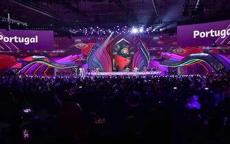 mondiale 2022 qatar