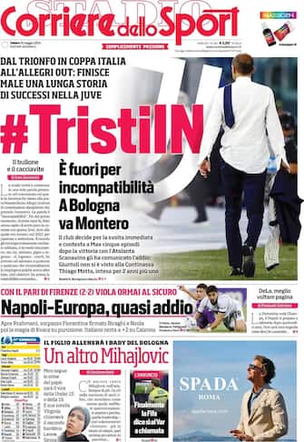 Il Corriere dello Sport
