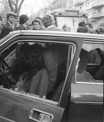 piersanti mattarella omicidio