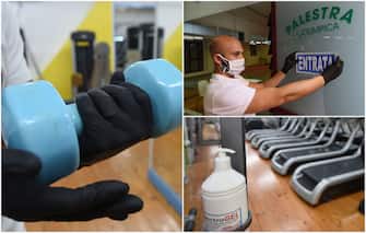 Coronavirus fase 2 linee guida sport