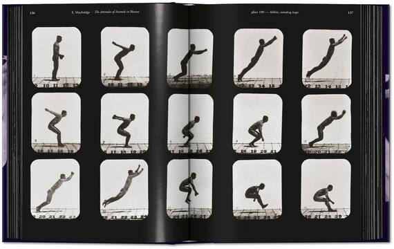 Courtesy Taschen