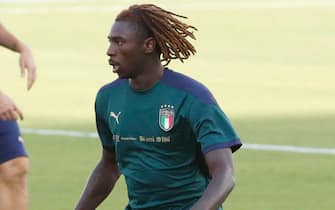Moise Kean