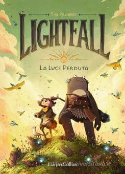 lightfall