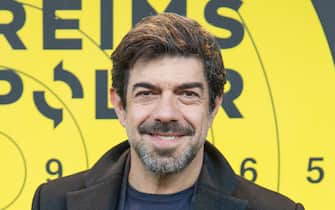 Pierfrancesco Favino