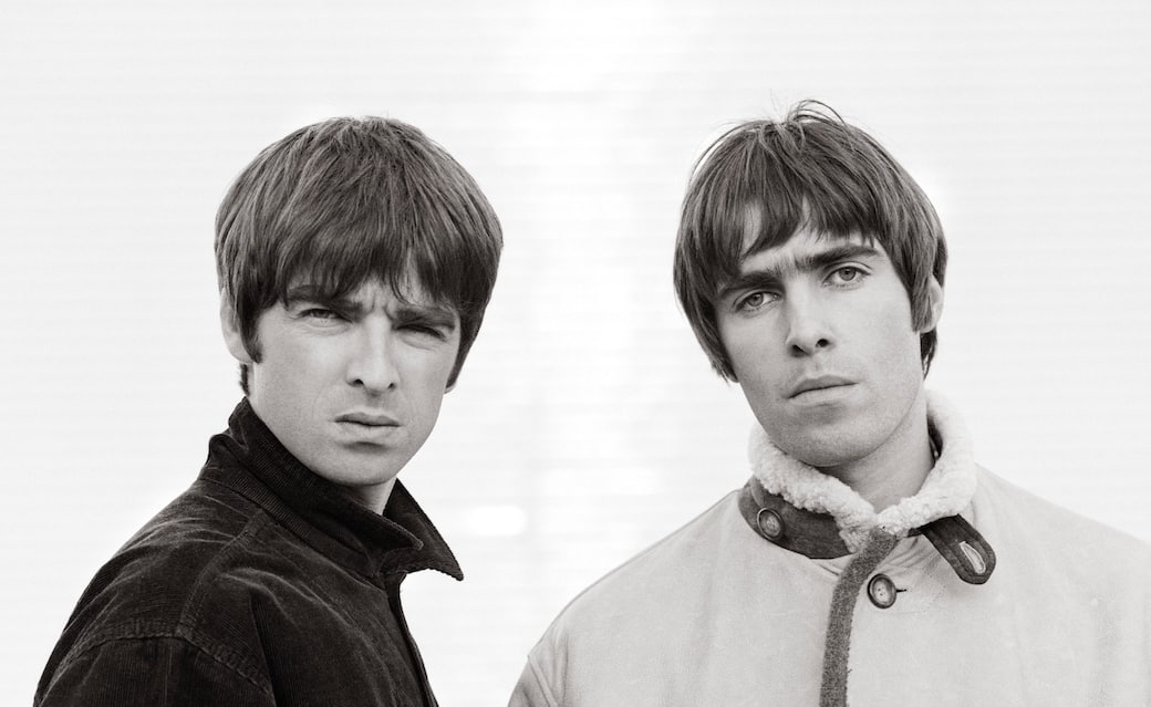 Oasis: Supersonic