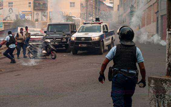 Elezioni in Madagascar rinviate dopo il ferimento di due candidati