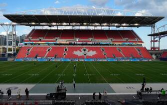 Toronto BMO Field