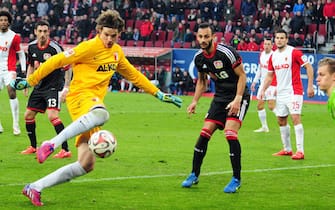epaselect GERMANY SOCCER BUNDESLIGA