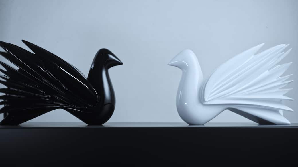 La Colomba della Pace