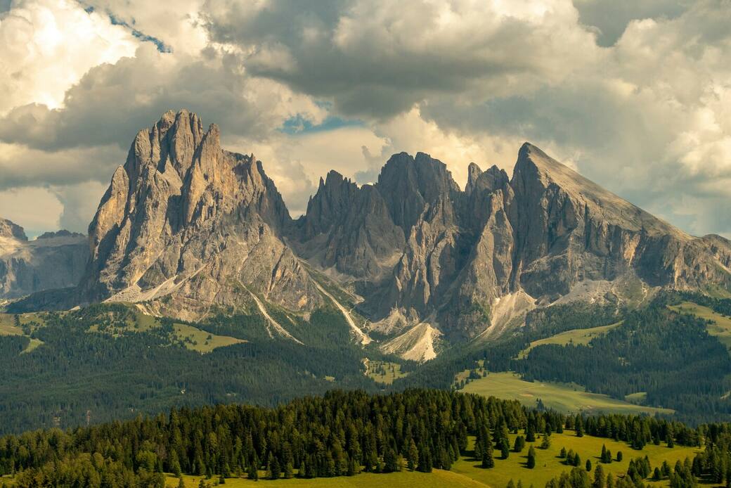 Foto di Michiel Ronde su Unsplash