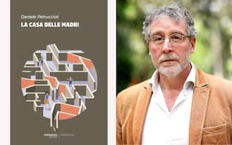 Daniele Petruccioli, La casa delle madri